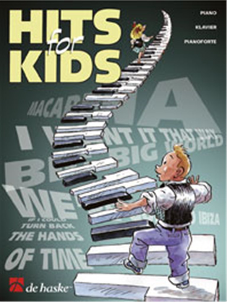 Hits for Kids